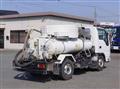 2017 Isuzu Elf