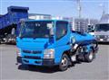 2017 Mitsubishi Canter
