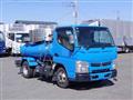 2017 Mitsubishi Canter