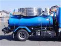 2017 Mitsubishi Canter