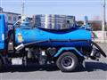 2017 Mitsubishi Canter