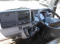 2017 Mitsubishi Canter