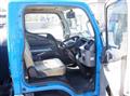 2017 Mitsubishi Canter