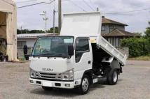 2023 Isuzu Elf