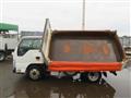 2013 Isuzu Elf