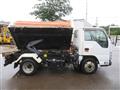 2013 Isuzu Elf