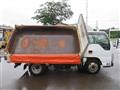 2013 Isuzu Elf