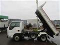 2013 Isuzu Elf