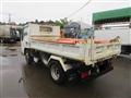 2013 Isuzu Elf