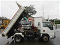 2013 Isuzu Elf