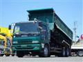 2007 Isuzu FORWARD