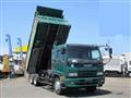 2007 Isuzu FORWARD