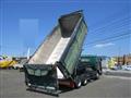 2007 Isuzu FORWARD