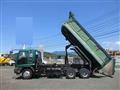 2007 Isuzu FORWARD