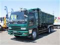 2007 Isuzu FORWARD