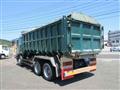 2007 Isuzu FORWARD