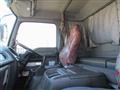 2007 Isuzu FORWARD