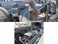 2007 Isuzu FORWARD