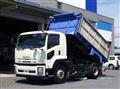 2014 Isuzu FORWARD