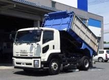 2014 Isuzu FORWARD