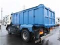 2011 Isuzu FORWARD