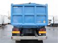 2011 Isuzu FORWARD