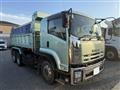 2014 Isuzu FORWARD
