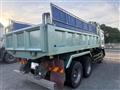 2014 Isuzu FORWARD