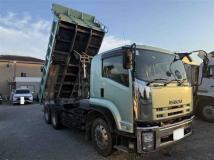 2014 Isuzu FORWARD