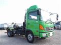 2007 Hino Ranger