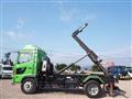 2007 Hino Ranger