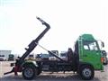 2007 Hino Ranger