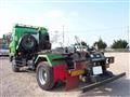2007 Hino Ranger