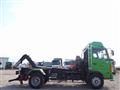 2007 Hino Ranger