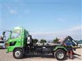 2007 Hino Ranger