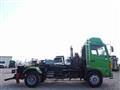 2007 Hino Ranger