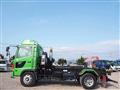 2007 Hino Ranger
