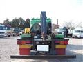 2007 Hino Ranger