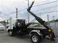 2002 Hino Ranger