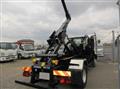 2002 Hino Ranger