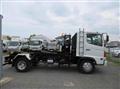 2002 Hino Ranger