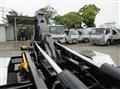 2002 Hino Ranger