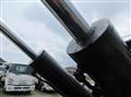 2002 Hino Ranger