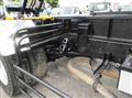 2002 Hino Ranger