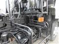 2002 Hino Ranger