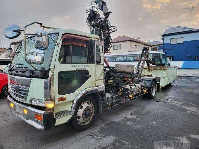 2003 Nissan Condor