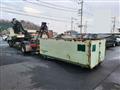 2003 Nissan Condor