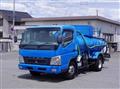2010 Mitsubishi Canter