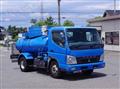 2010 Mitsubishi Canter