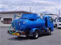 2010 Mitsubishi Canter
